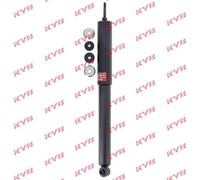 FRONT SHOCK ABSORBER FITS: JEEP WRANGLER / WRANGLER JK III 2.8 CRD/3.6 V6/3.8