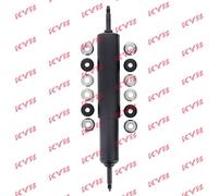 FRONT SHOCK ABSORBER FITS: LAND ROVER DEFENDER STATION WAGON 2.5 TDI 4X4 /3.9