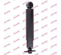 FRONT SHOCK ABSORBER FITS: LAND ROVER DISCOVERY MK II 2.5 TD5 4X4/4.0 V8 4X4.