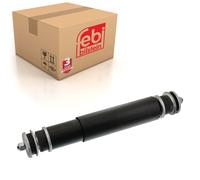 Front Shock Absorber Fits MAN EL HOC LIONS CITY ND NG NL NMEL NGT 204 Febi 20382