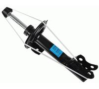 FRONT SHOCK ABSORBER FITS: MERCEDES-BENZ A-CLASS A 200 CDI /A 170 /A 150 /A 2
