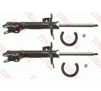 FRONT SHOCK ABSORBER FITS: MERCEDES-BENZ A-CLASS E-CELL /A 200 CDI /A 170 /A