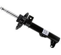 FRONT SHOCK ABSORBER FITS: MERCEDES-BENZ E-CLASS COUPE E 350 CDI /E 300 /E 35