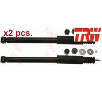 FRONT SHOCK ABSORBER FITS: MERCEDES-BENZ E-CLASS E 220 D /E 250 D /E 200 /E 3