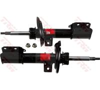 2x Shock absorber Top pin JGM1162T TRW for MERCEDES-BENZ GLK-CLASS