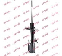 FRONT SHOCK ABSORBER FITS: MERCEDES-BENZ VITO BUS 108 D 2.3 /110 TD 2.3 /113