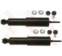 FRONT SHOCK ABSORBER FITS: MITSUBISHI MONTERO CANVAS TOP 2.5 TD 4WD /3.0 V6