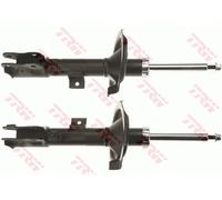FRONT SHOCK ABSORBER FITS: MITSUBISHI OUTLANDER II WAGON 2.0 /2.2 DI-D/2.2 DI