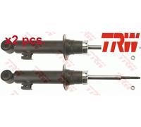 FRONT SHOCK ABSORBER FITS: MITSUBISHI TRITON 2.5 DI-D /2.5 DI-D 4WD /2.5 DID