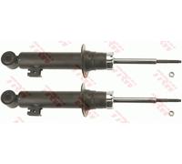 FRONT SHOCK ABSORBER FITS: MITSUBISHI TRITON 2.5 DI-D /2.5 DI-D 4WD /2.5 DID