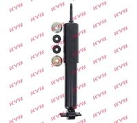 FRONT SHOCK ABSORBER FITS: MITSUBISHI TRITON PICKUP 2.5 TD 4WD /2.5 D 4WD /2.