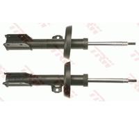 FRONT SHOCK ABSORBER FITS: OPEL VAUXHALL ASTRA G HATCHBACK 1.2 16V /1.6 /1.6