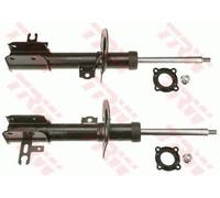 FRONT SHOCK ABSORBER FITS: OPEL VAUXHALL ASTRA H ESTATE 1.6 LPG /1.4 LPG /1.4