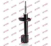FRONT SHOCK ABSORBER FITS: OPEL VAUXHALL CORSA A TR 1.0 /1.2 S /1.2 N /1.3 /1