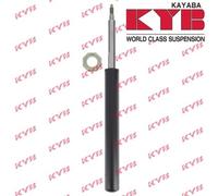 FRONT SHOCK ABSORBER FITS: OPEL VAUXHALL KADETT D 1.2/1.2 S/1.3 N/1.3 S.OPEL