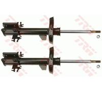 FRONT SHOCK ABSORBER FITS: OPEL VAUXHALL OMEGA B 2.0 /2.0 16V /2.5 V6 /3.0 V6
