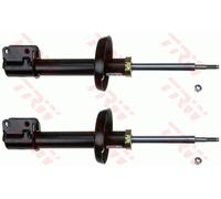 FRONT SHOCK ABSORBER FITS: OPEL VAUXHALL VITA B 1.5 TD /1.4 SI /1.4 I 16V /1.