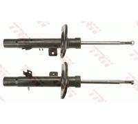 FRONT SHOCK ABSORBER FITS: PEUGEOT 207/207+ 1.4/1.4 16V/1.4 HDI.PEUGEOT 207 S