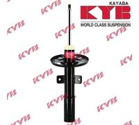 FRONT SHOCK ABSORBER FITS: PEUGEOT 3008 SUV 2.0 BLUEHDI 180/1.6 BLUEHDI 120/2