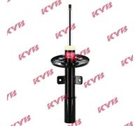 FRONT SHOCK ABSORBER FITS: PEUGEOT 3008 SUV 2.0 BLUEHDI 180/1.6 BLUEHDI 120/2