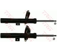 FRONT SHOCK ABSORBER FITS: PEUGEOT 306 HATCHBACK 1.9 D/1.9 DT/1.1/1.6/1.8/2.0