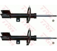 FRONT SHOCK ABSORBER FITS: PEUGEOT 307 2.0 16V/2.0 HDI 90/2.0 HDI 110/1.4 HDI