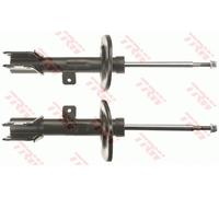 FRONT SHOCK ABSORBER FITS: PEUGEOT 308 I 1.6 BIOFLEX/1.4 16V/1.6 16V/1.6 HDI/