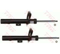 FRONT SHOCK ABSORBER FITS: PEUGEOT 607 SEDAN 3.0 V6 24V/2.2 HDI/2.2 16V/2.0/2