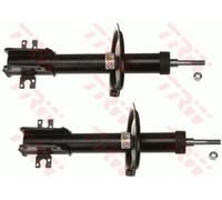 FRONT SHOCK ABSORBER FITS: PEUGEOT 806 2.0 TURBO/2.0/1.9 TD/2.1 TD 12V/1.8/2.