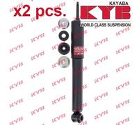 FRONT SHOCK ABSORBER FITS: SAAB 900 COMBI COUPE 2.0 C/2.0 I/2.0 TURBO-16/2.