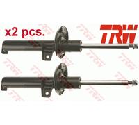 FRONT SHOCK ABSORBER FITS: SEAT ALHAMBRA 1.4 TSI/2.0 TDI/2.0 TSI/2.0 TDI 4DRI