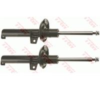 FRONT SHOCK ABSORBER FITS: SEAT ALHAMBRA 1.4 TSI/2.0 TDI/2.0 TSI/2.0 TDI 4DRI
