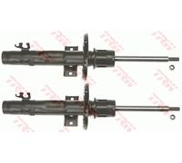 FRONT SHOCK ABSORBER FITS: SEAT IBIZA MK IV 1.2/1.6 LPG/1.4/1.4 TDI/1.9 TDI/1