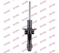 FRONT SHOCK ABSORBER FITS: SEAT IBIZA MK IV 1.2/1.6 LPG/1.4/1.4 TDI/1.9 TDI/1
