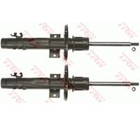 FRONT SHOCK ABSORBER FITS: SEAT IBIZA MK IV SC 1.2 TDI/1.6 LPG/1.2/1.4/1.4 TD