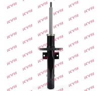 FRONT SHOCK ABSORBER FITS: SKODA PRAKTIK 1.2 TDI/1.9 TDI/1.2/1.4/1.6/1.4 TDI/