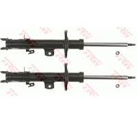 FRONT SHOCK ABSORBER FITS: SMART FORFOUR 1.1 /1.3 /1.5 /1.5 CDI /1.5 CDI /1.1
