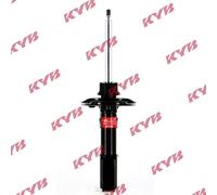 FRONT SHOCK ABSORBER FITS: SMART FORTWO COUPE 1.0 /0.9 /1.0 /ELECTRIC DRIVE /