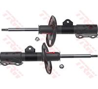 FRONT SHOCK ABSORBER FITS: TOYOTA COROLLA 2.2 D .TOYOTA BLADE 2.2 D .TOYOTA A