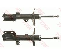 FRONT SHOCK ABSORBER FITS: TOYOTA COROLLA VERSO 1.6 /1.8 /2.0 D-4D /2.2 D-4D