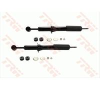 FRONT SHOCK ABSORBER FITS: TOYOTA SW4 3.0 D 4WD /2.5 D-4D 4WD /2.5 D-4D 4WD /