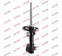 FRONT SHOCK ABSORBER FITS: VAUXHALL MOVANO MK II CHASSIS/CAB 2.3 CDTI FWD /2.