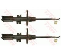 FRONT SHOCK ABSORBER FITS: VOLVO S80 I SEDAN 2.9/T6/2.4/2.0 T/2.5 TDI/2.0/2.4