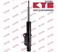 FRONT SHOCK ABSORBER FITS: VW CRAFTER 30-35 BUS 2.5 TDI.VW CRAFTER 30-50 VAN