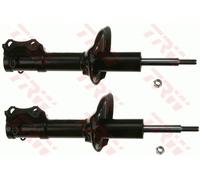 FRONT SHOCK ABSORBER FITS: VW GOLF III 1.6.VW GOLF MK III 1.6.VW GOLF III 1.6