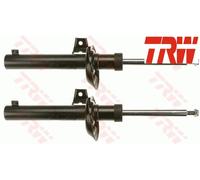 FRONT SHOCK ABSORBER FITS: VW GOLF PLUS V 1.6 BIFUEL/1.6 TDI/1.2 TSI/1.4 16V/