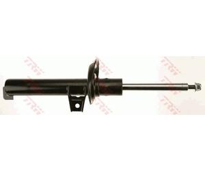 FRONT SHOCK ABSORBER FITS: VW PASSAT B7 1.4 TSI/1.8 TSI/2.0 TSI/1.4 TSI ECOFU