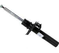 FRONT SHOCK ABSORBER FITS: VW PASSAT B7 1.4 TSI ECOFUEL/3.6 FSI 4MOTION/1.4 T