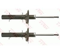 FRONT SHOCK ABSORBER FITS: VW SAFARI SUV 1.6.VW GOLF IV 1.6/1.9 SDI/1.4 16V/2