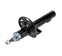 Shock absorber Front Axle Left Top pin A-AU-016 NTY for SEAT VW SKODA AUDI